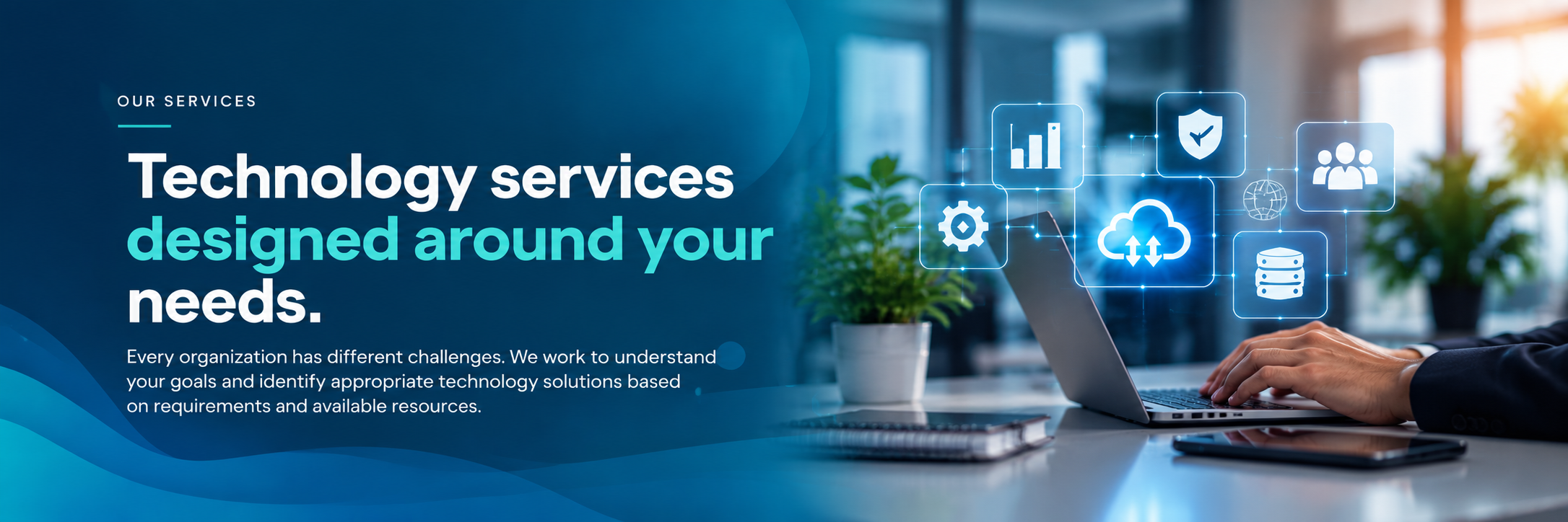 Developing Work Environment IT Services and Software Development | INFFOSPARK